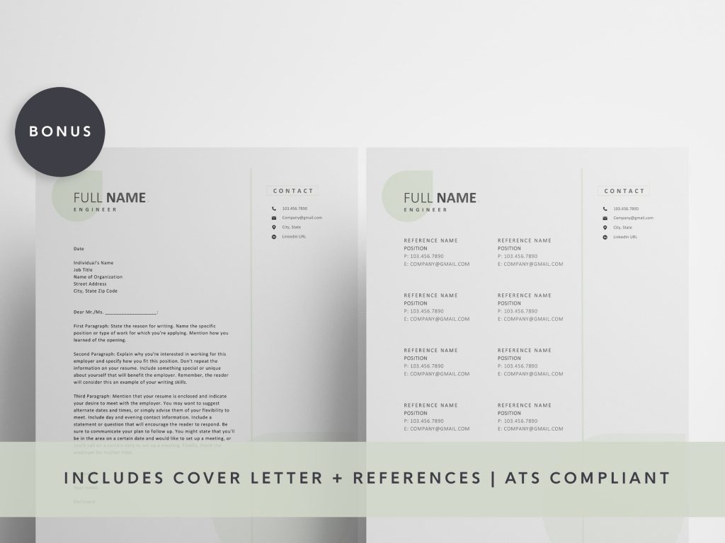 engineer-resume-template-resumeseed